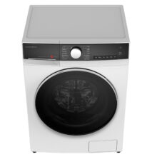 ماشین لباسشویی 8 کیلوگرم اتوماتیک پاکشوما مدل BWF 40808 WT