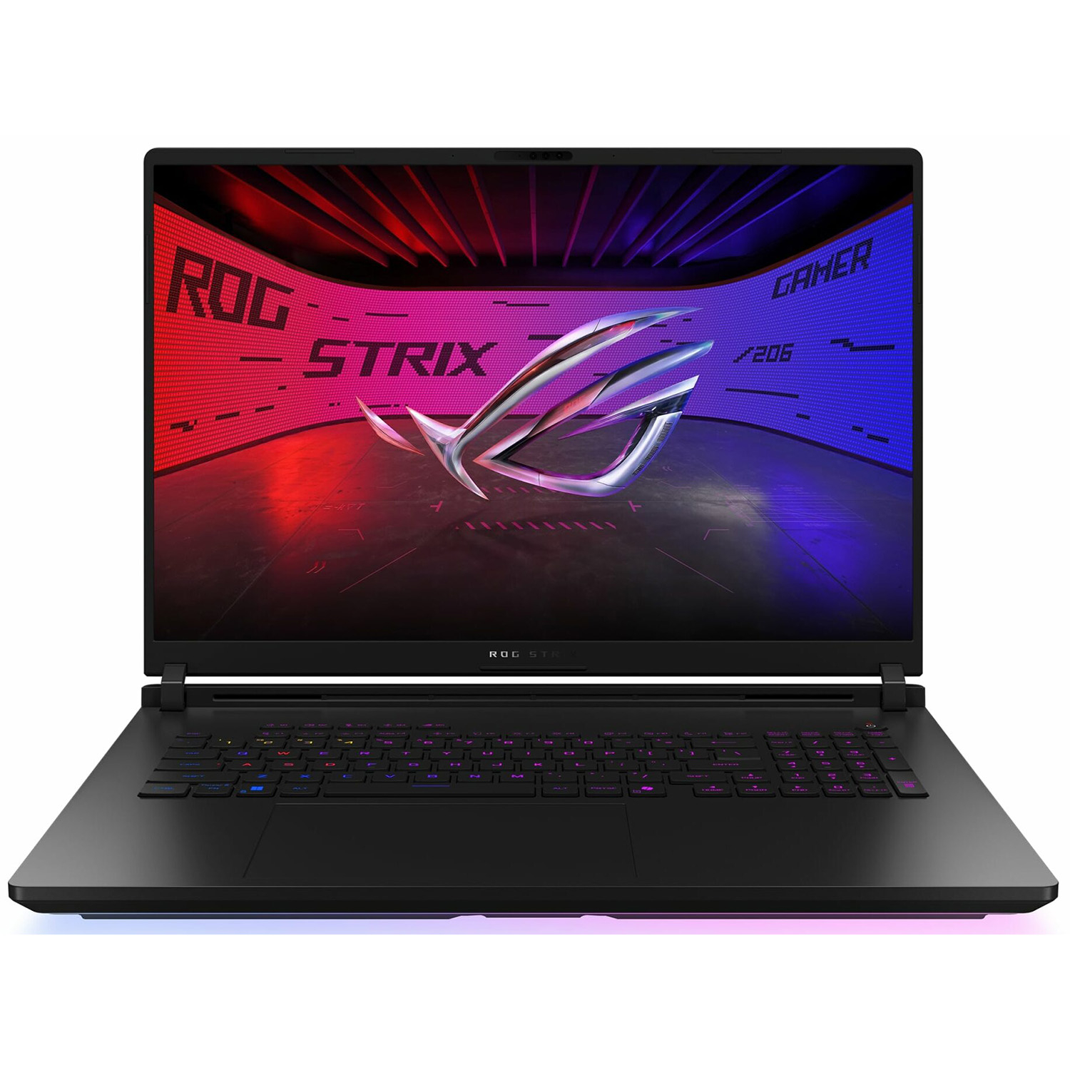لپ تاپ 18 اینچی ایسوس مدل ROG Strix SCAR 18 (2025) G835LX-SA114-Core Ultra 9 275HX-64GB DDR5 5600MHz-2TB SSD-RTX5090 24GB-QHD 240Hz لپ تاپ 18 اینچی ایسوس مدل ROG Strix SCAR 18 (2025) G835LX-SA114-Core Ultra 9 275HX-64GB DDR5 5600MHz-2TB SSD-RTX5090 24GB-QHD 240Hz