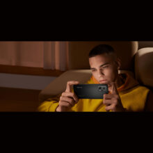 گوشی موبایل شیائومی مدل Poco X4 GT 5G دو سیم کارت ظرفیت 256 گیگابایت و رم 8 گیگابایت