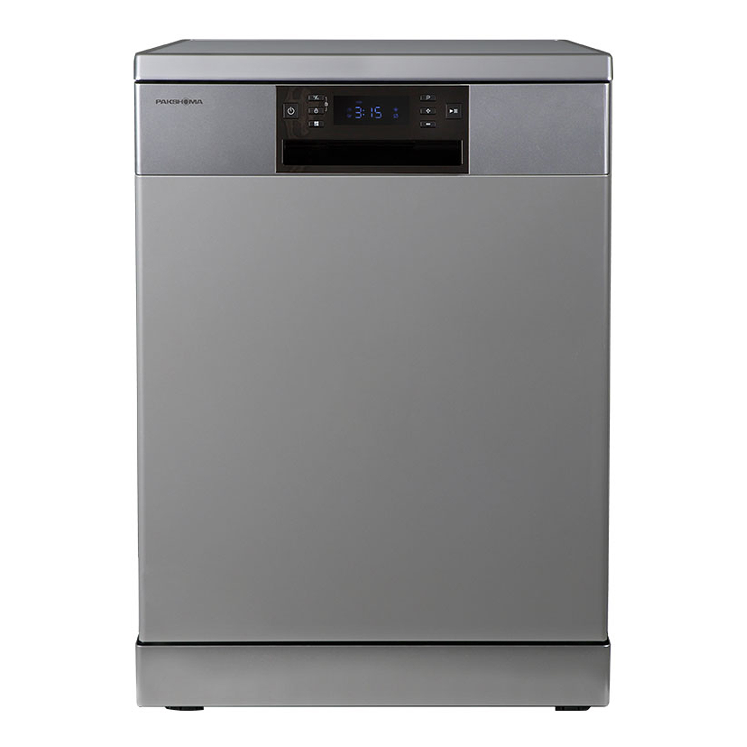 ماشین ظرفشویی 13 نفره پاکشوما مدل PDA3311