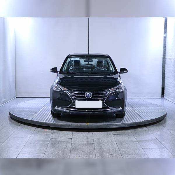 خودرو اف ام سی 511 اتوماتیک سال 1403