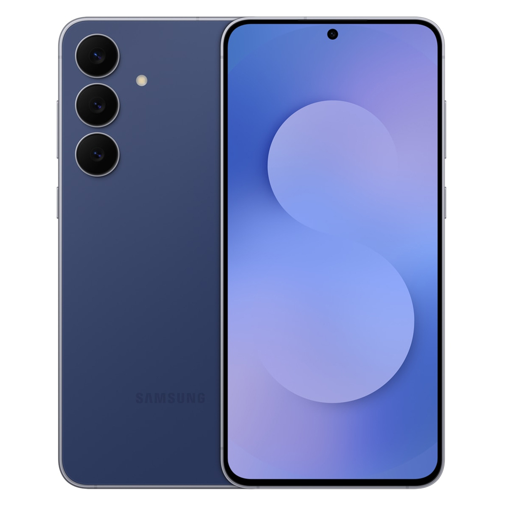 گوشی موبایل سامسونگ مدل S25 FE دو سیم کارت ظرفیت 256 گیگابایت و رم 8 گیگابایت - ویتنام - به همراه شارژر 45 وات سامسونگ