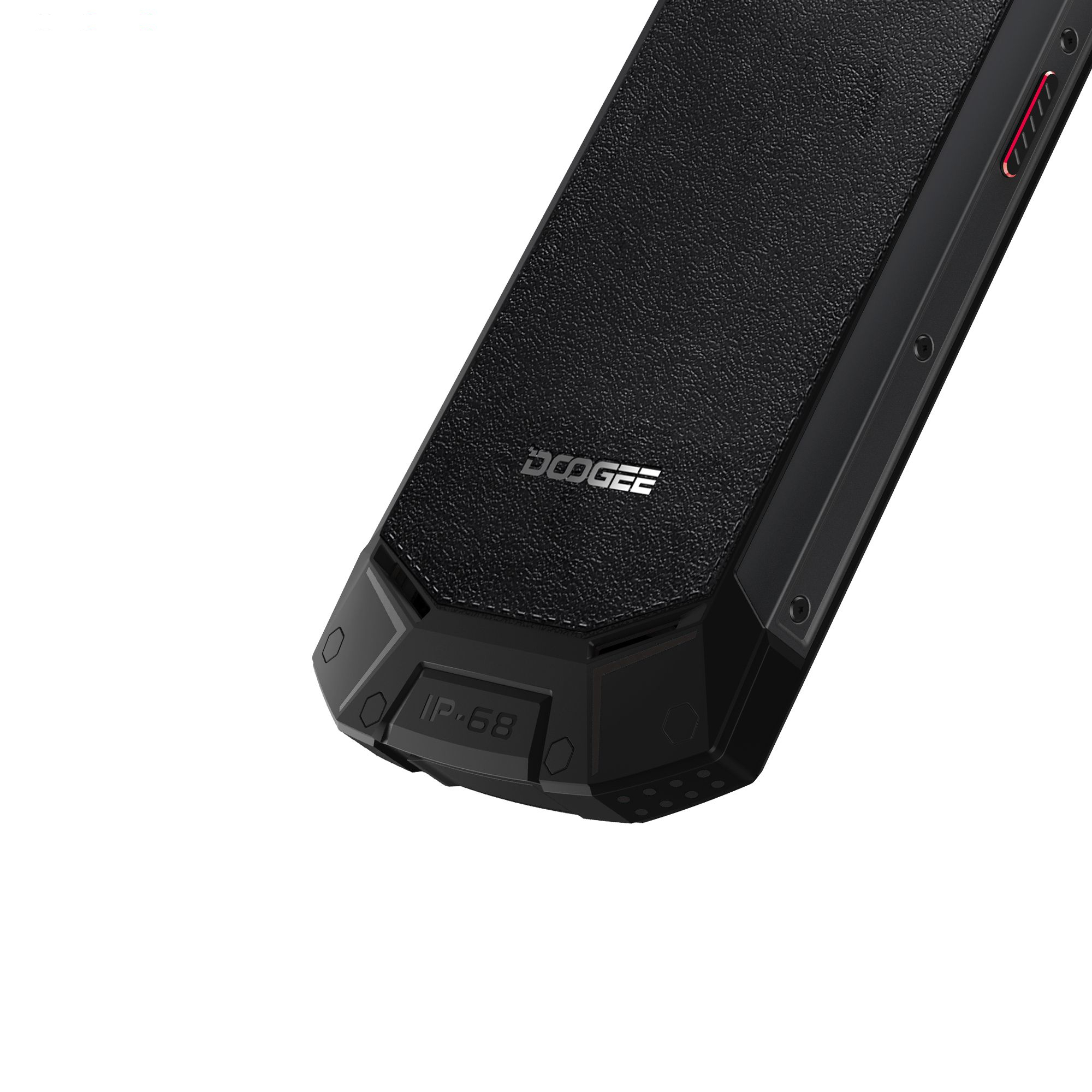 گوشی موبایل دوجی مدل S70 Lite دو سیم کارت