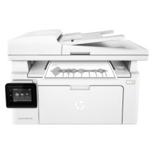 پرینتر چندکاره لیزری اچ پی مدل LaserJet Pro MFP M130fw