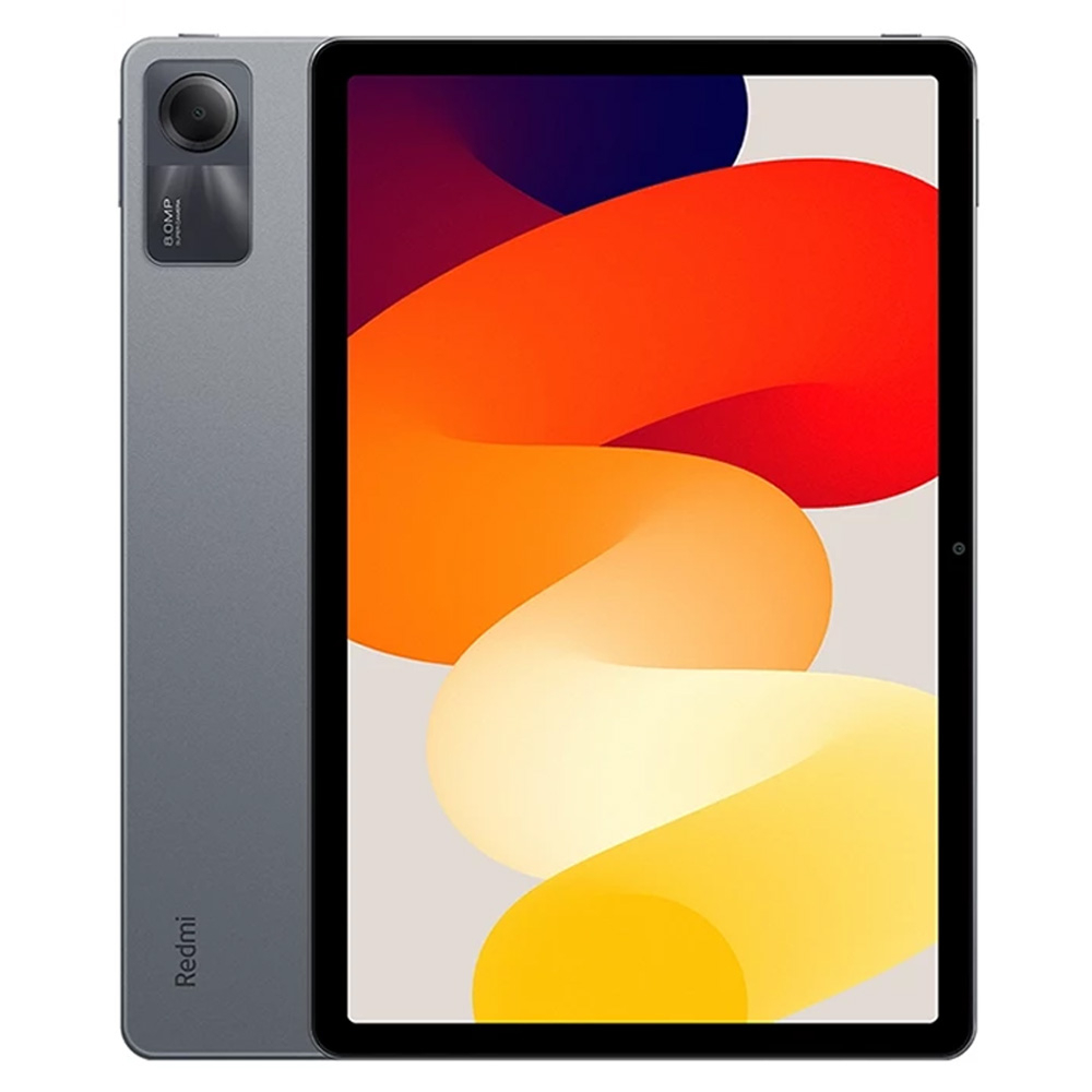 تبلت 11 اینچ شیائومی مدل Redmi Pad SE ظرفیت 128 گیگابایت و رم 6 گیگابایت
