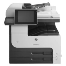 پرینتر چندکاره لیزری اچ پی مدل MFP M725dn