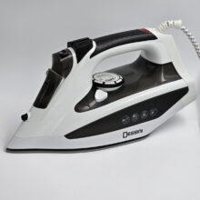 اتو بخار 2400 وات دسینی مدل 5523