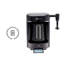 قهوه‌ساز کاراجا مدل Hatir Barista