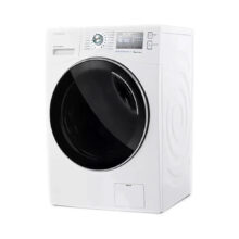 ماشین لباسشویی دوو مدل LM-980W ظرفیت 9 کیلوگرم