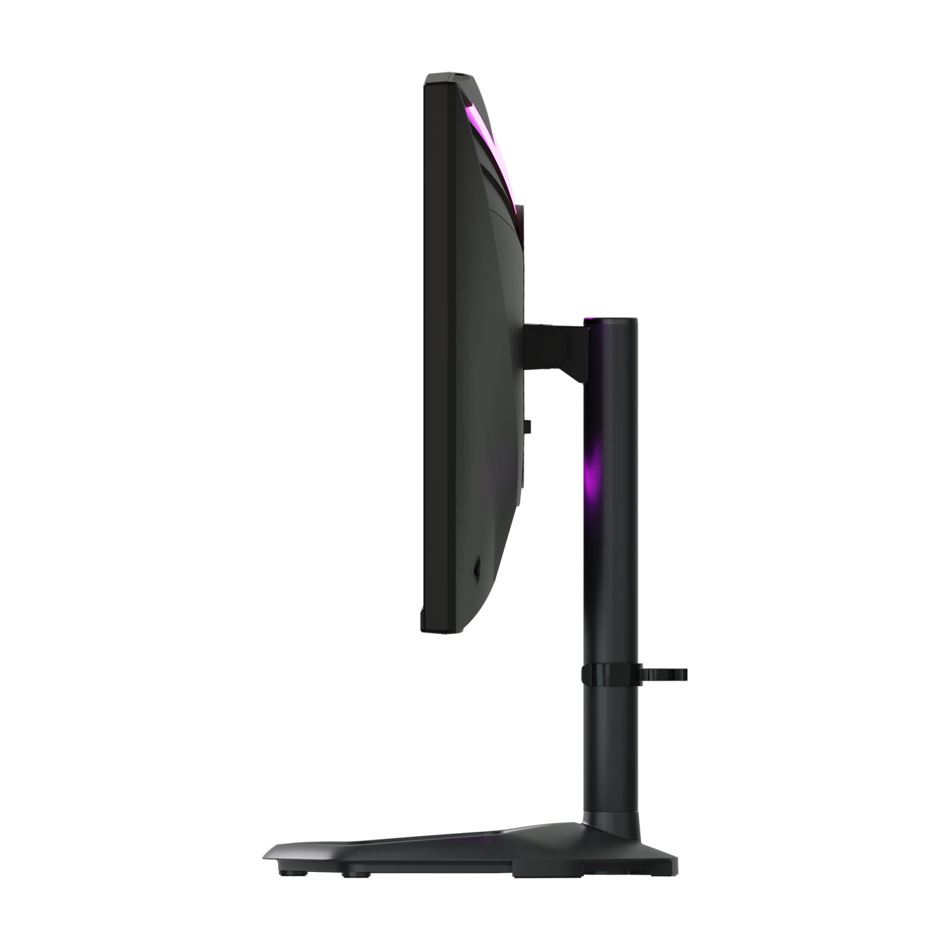 مانیتور مخصوص بازی کولر مستر مدل Tempest CMI-GP27-FUS سایز 27 اینچ