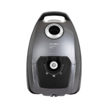 جاروبرقی 2500 وات پاکشوما مدل PVC-5225G