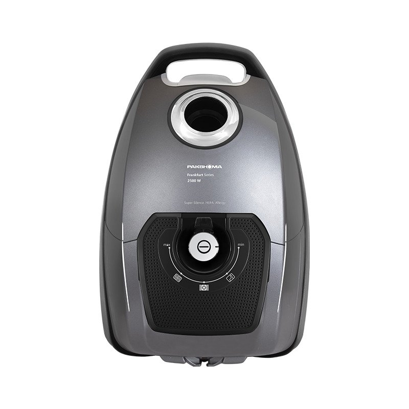 جاروبرقی 2500 وات پاکشوما مدل PVC-5225G