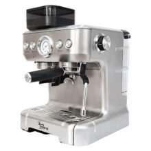 اسپرسو ساز بارنی مدل CM5700AB