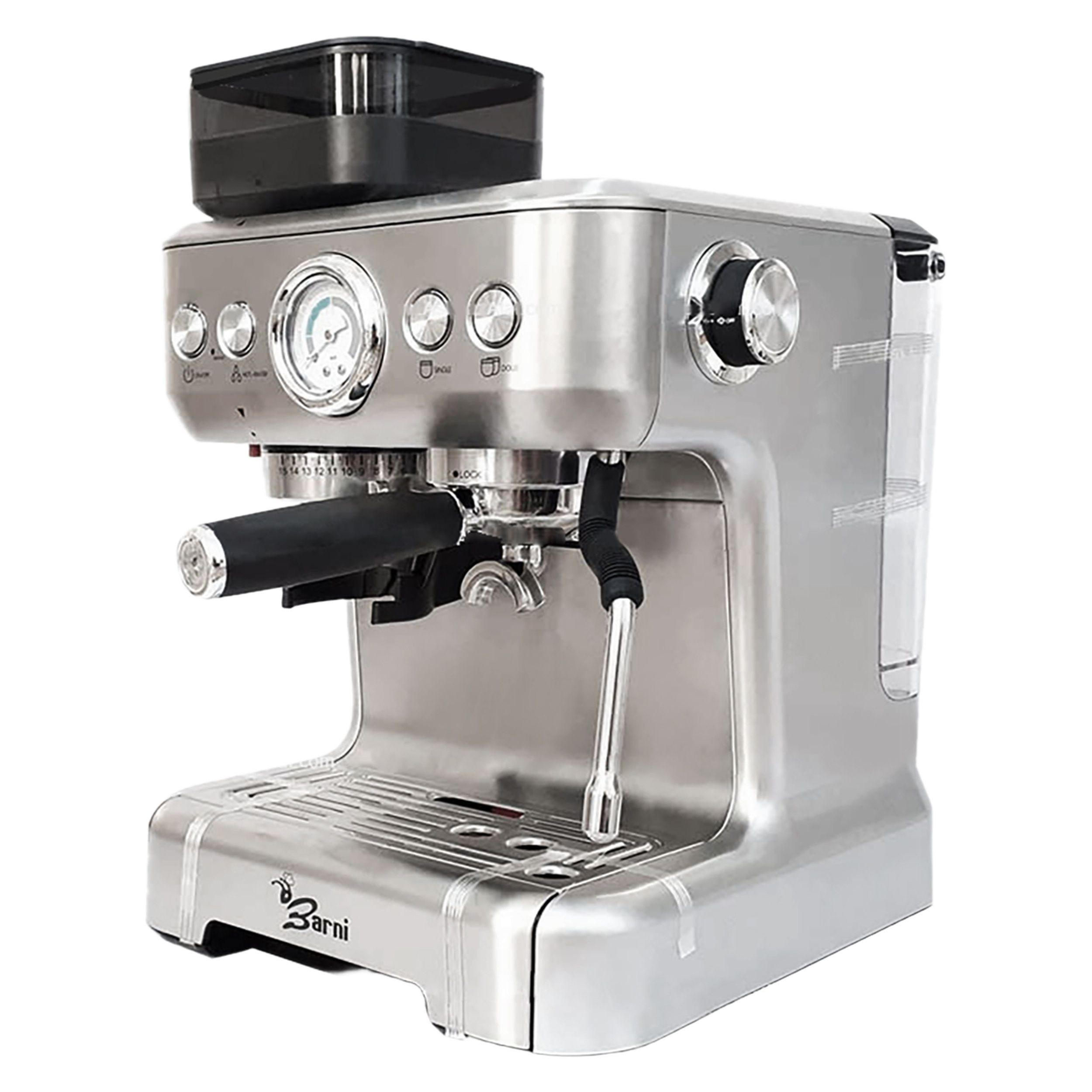 اسپرسو ساز بارنی مدل CM5700AB