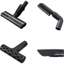 جاروبرقی 2200 وات پاناسونیک مدل  MC-CL609HE47