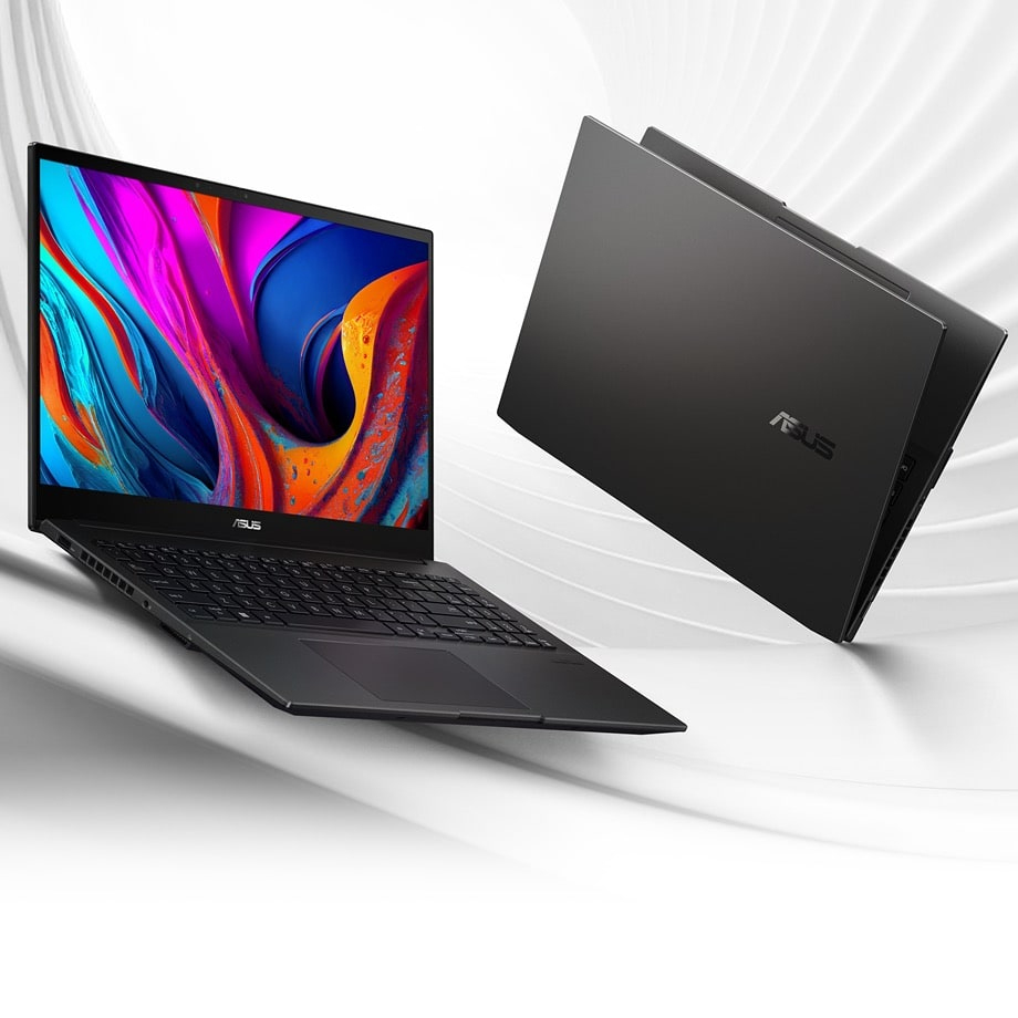 لپ تاپ 15.6 اینچی ایسوس مدل Creator Q Q530VJ-i7 13620H 16GB 512SSD RTX3050