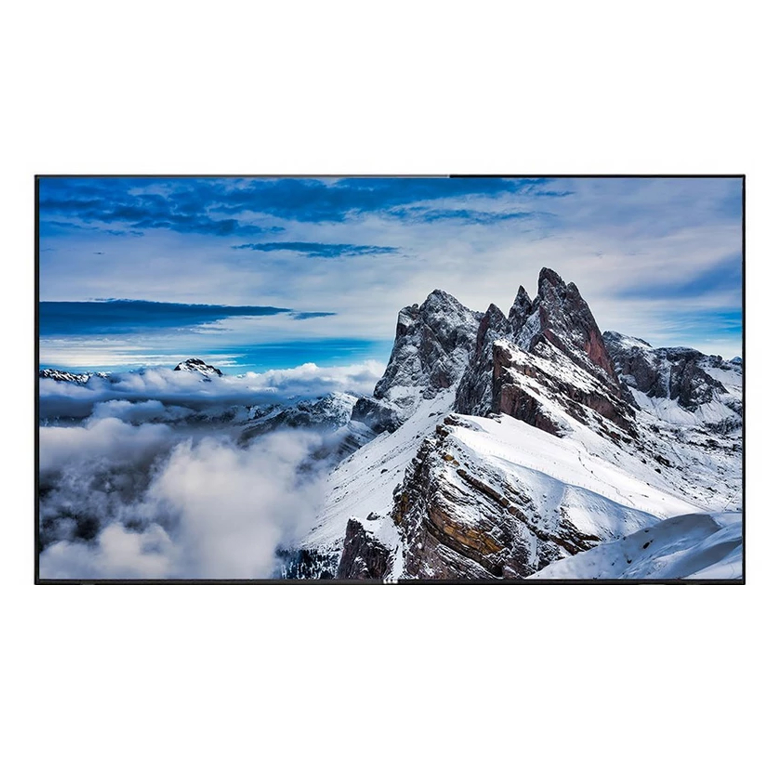 تلویزیون 50 اینچ ال ای دی هوشمند سام مدل UA50CU7700CC