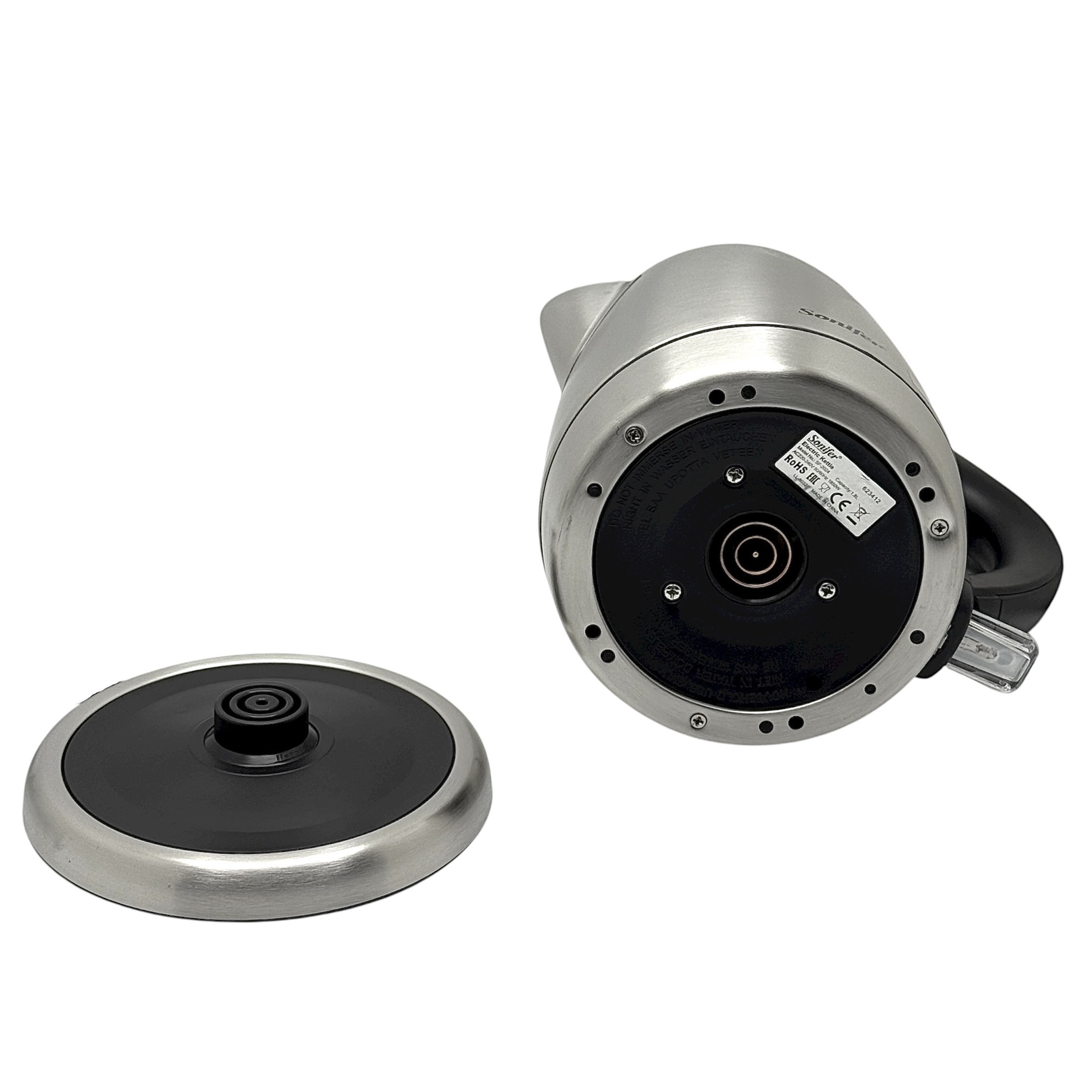 کتری برقی سونیفر مدل 2024 گنجایش 1.8 لیتر