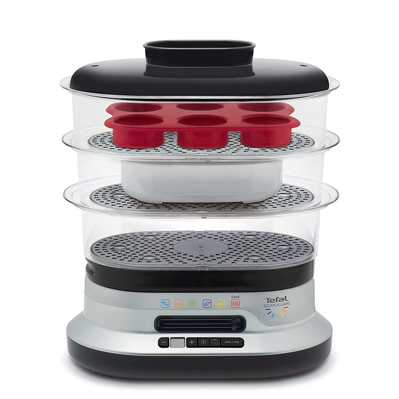 بخارپز تفال مدل VC300830