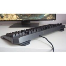 کیبورد مخصوص بازی ایسوس مدل RA02 TUF GAMING K5