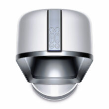 دستگاه تصفیه کننده هوا دایسون مدل Pure Cool Link TP03