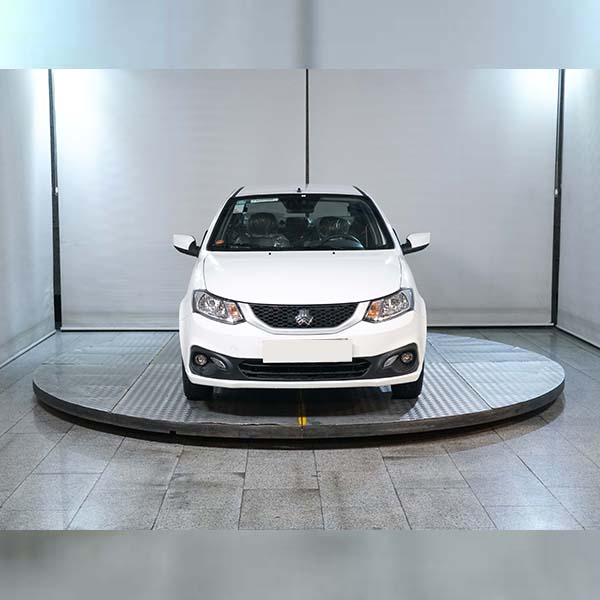 خودرو سایپا ساینا s دستی سال 1404