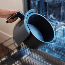 سرخ کن بدون روغن کاراجا مدل 153.03.08.4471