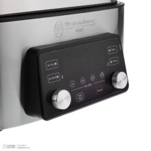 سرخ کن بدون روغن وسترن هاوس مدل WAF-7780