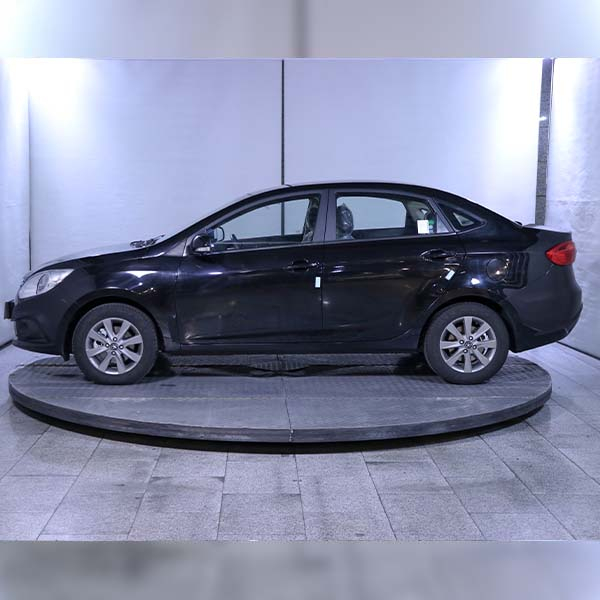 خودرو جک مدل J4 دنده اتوماتیک سال 1403