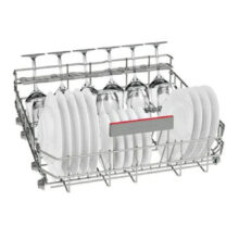 ماشین ظرفشویی 14 نفره بوش مدل SMS46NW01B