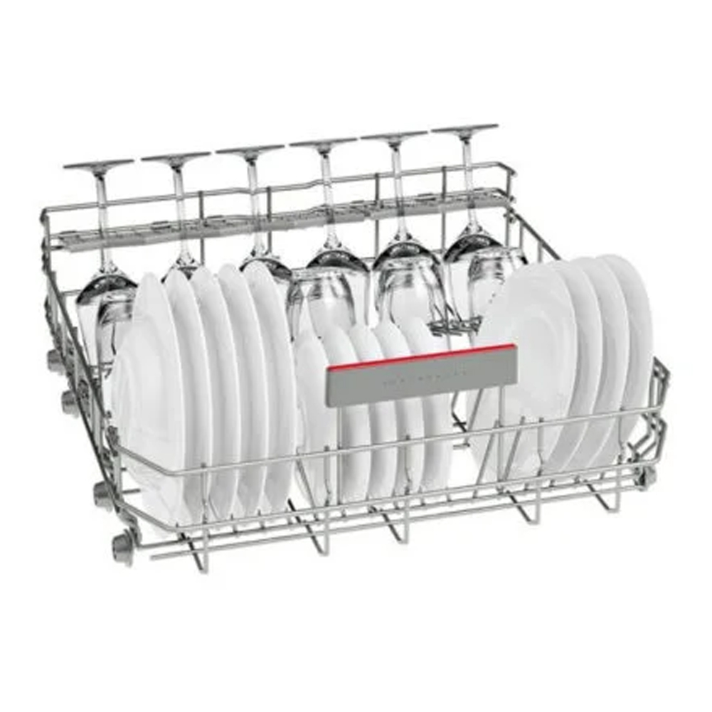 ماشین ظرفشویی 14 نفره بوش مدل SMS46NW01B