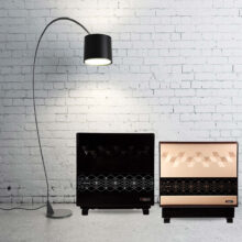 بخاری گازی نیک کالا مدل مریم