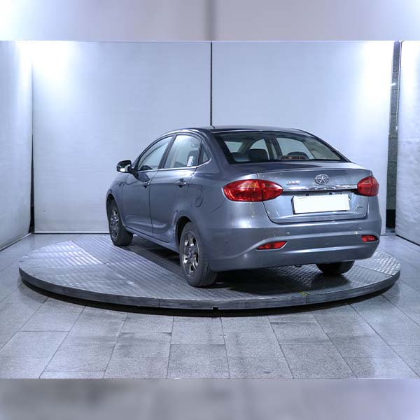 خودرو کارکرده جک مدل J4 دنده اتوماتیک سال 1401