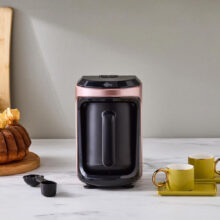 قهوه ساز کاراجا مدل Hatir Hups