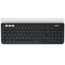 کیبورد لاجیتک مدل K780 MULTI-DEVICE