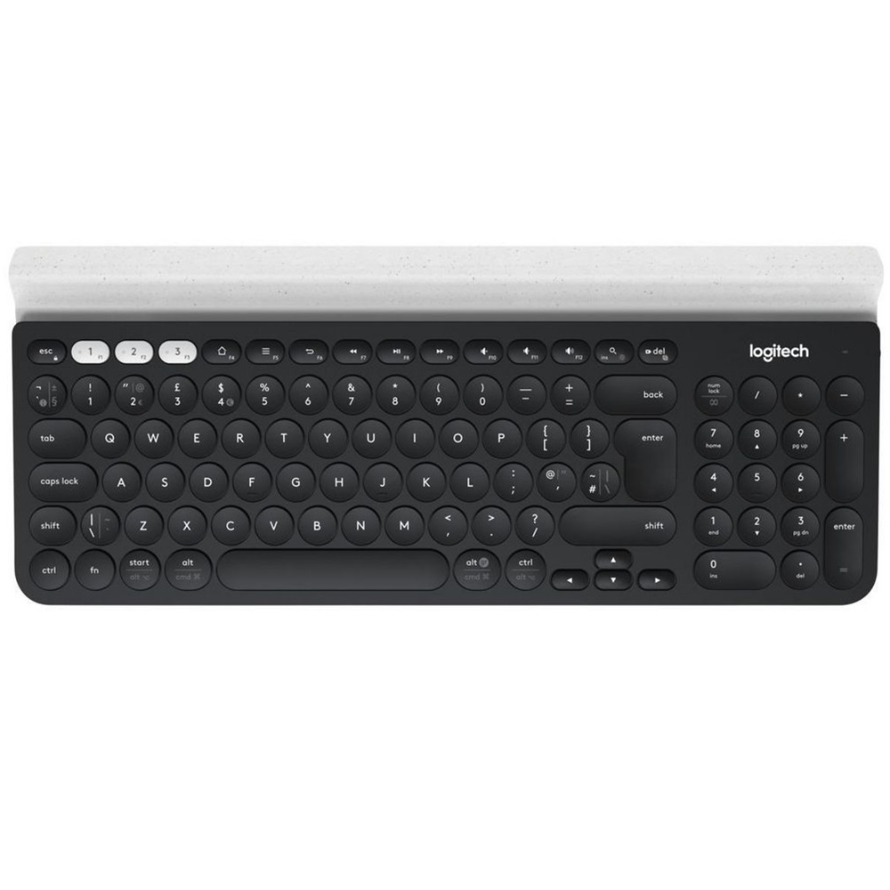 کیبورد لاجیتک مدل K780 MULTI-DEVICE