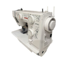 چرخ خیاطی ژانومه مدل 499