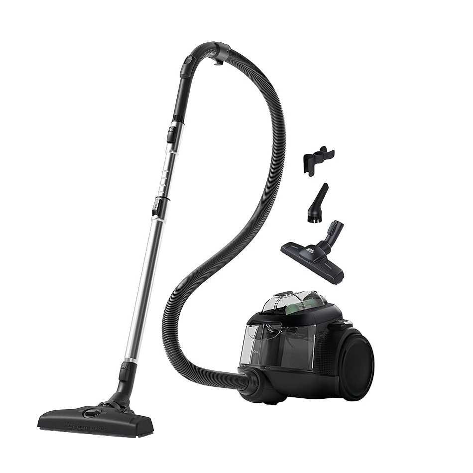 جاروبرقی آ ا گ مدل AL61C2OKO