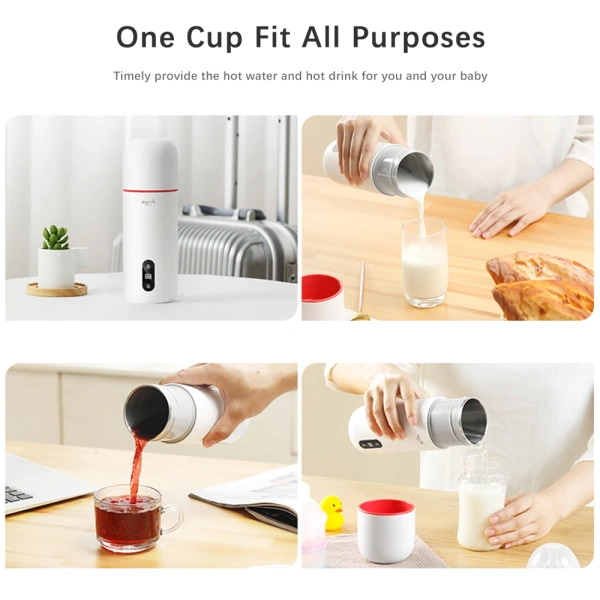 کتری برقی درما مدل DR035