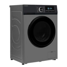 ماشین لباسشویی اتوماتیک ایکس ویژن مدل TP82-BSD ظرفیت 8 کیلوگرم