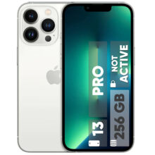 گوشی موبایل اپل مدل iPhone 13 Pro A2639 دو سیم‌ کارت ظرفیت 256 گیگابایت و 6 گیگابایت رم – نات اکتیو