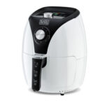 سرخ کن بدون روغن بلک اند دکر مدل AF220-B5
