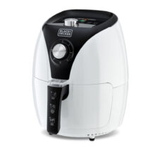 سرخ کن بدون روغن بلک اند دکر مدل AF220-B5
