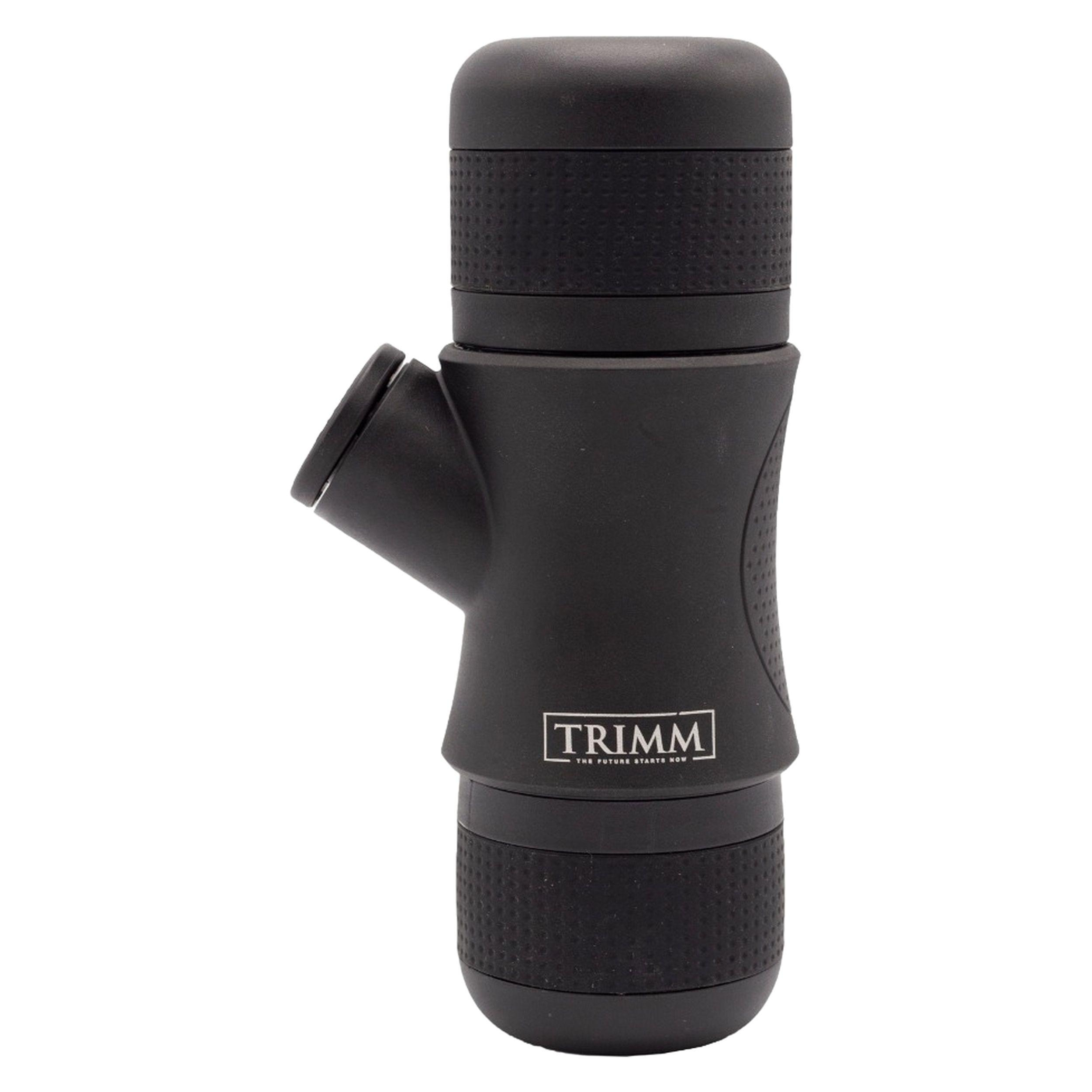 اسپرسو ساز تریم مدل HS-8201