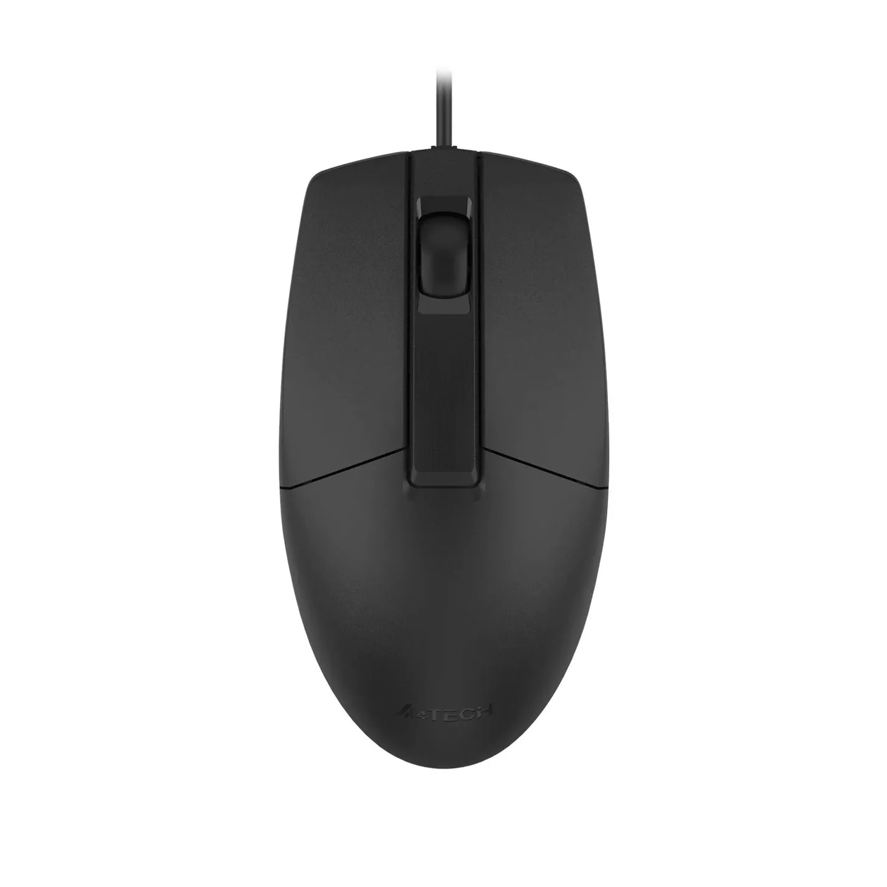 کیبورد  و ماوس ای فورتک مدل KK-3330S