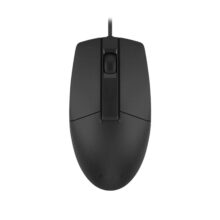 کیبورد و ماوس ای فورتک مدل KK-3330S