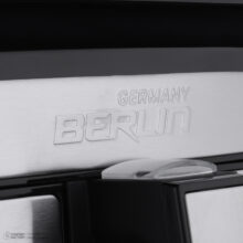 سرخ کن بدون روغن برلین مدل BG-1002 AF