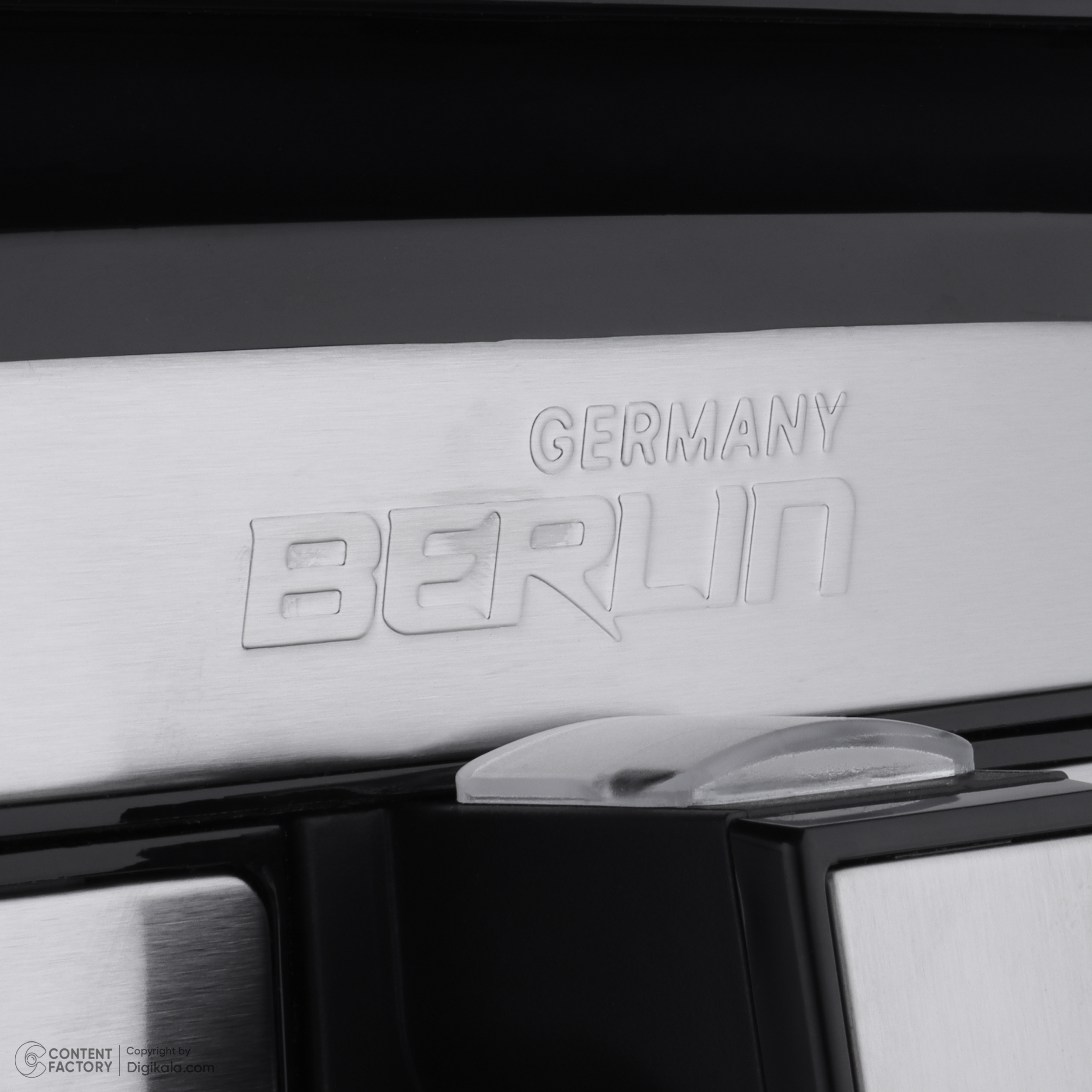 سرخ کن بدون روغن برلین مدل BG-1002 AF