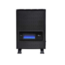 بخاری گازی ایران شرق مدل A 60 G