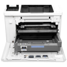 پرینتر لیزری اچ پی مدل LaserJet Enterprise M609dn